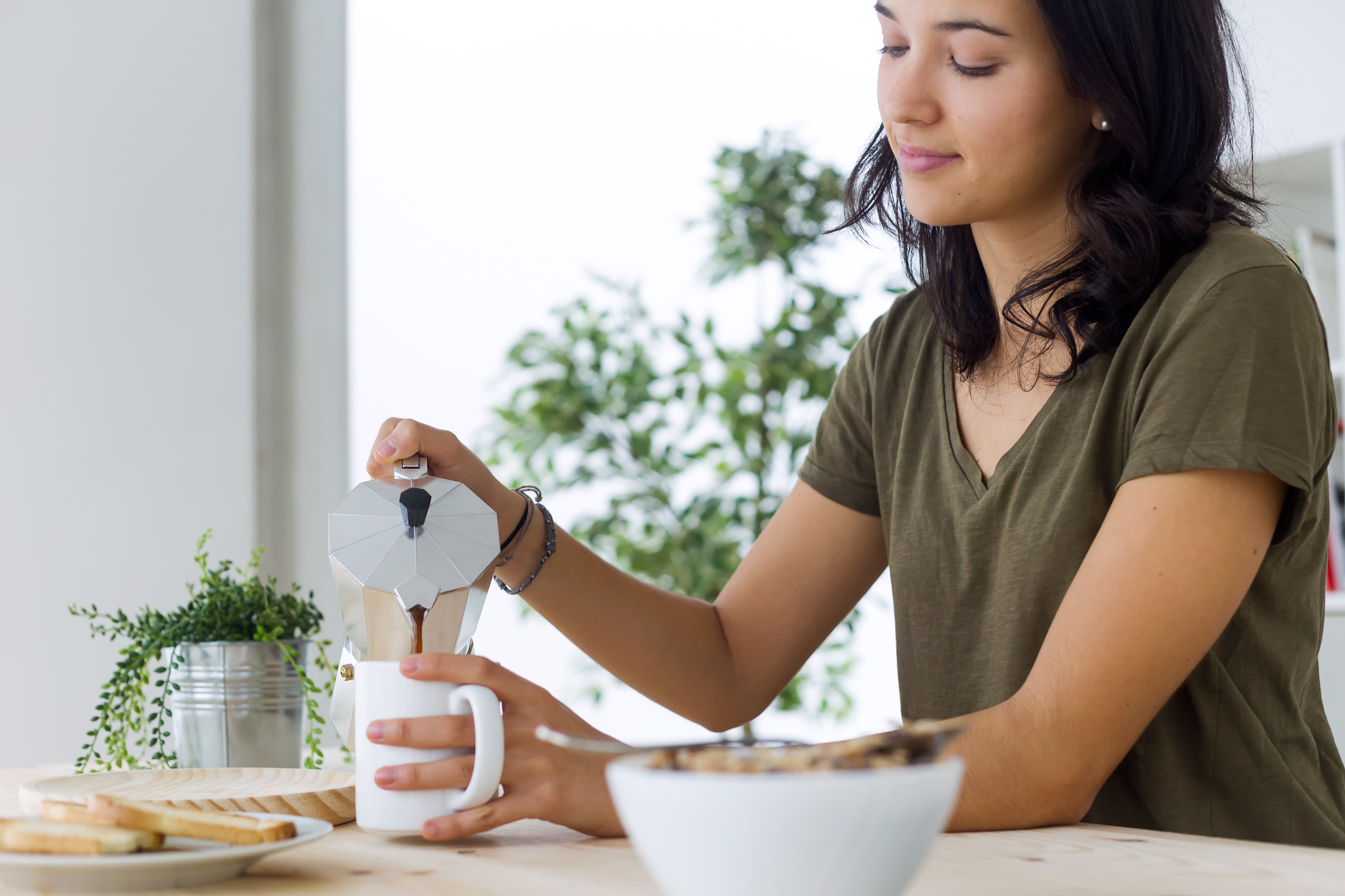 when to take ashwagandha