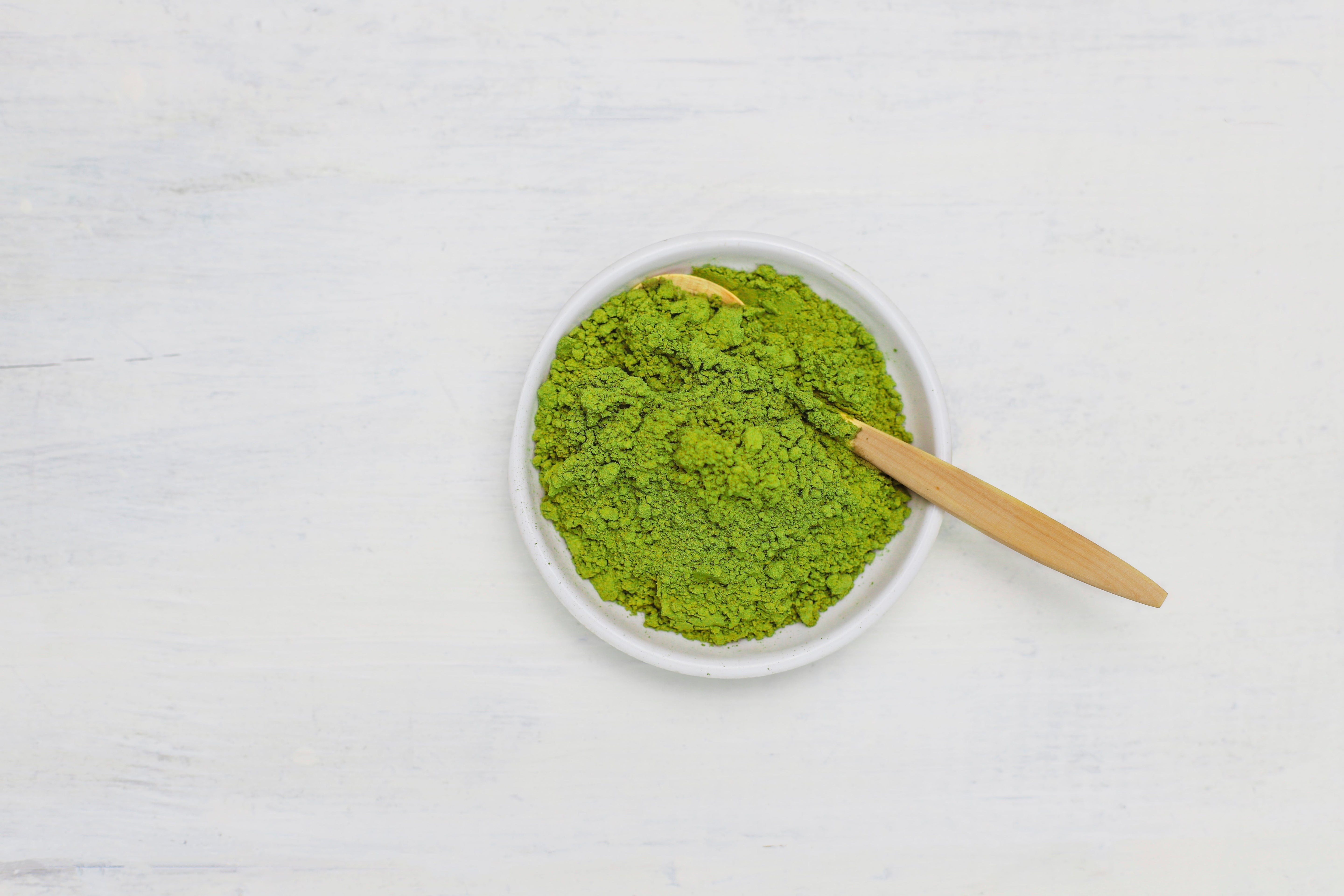 how to eat moringa powder