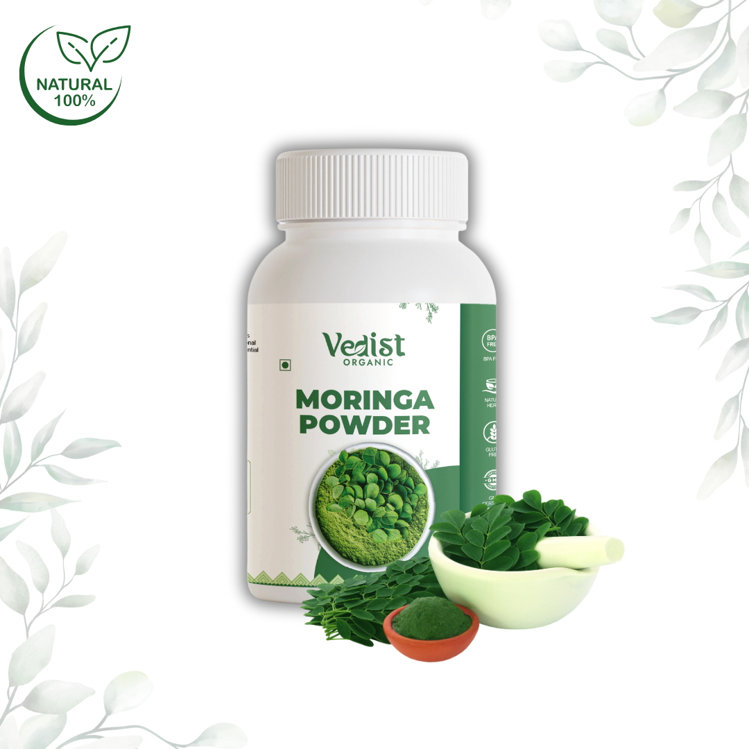 Moringa Powder