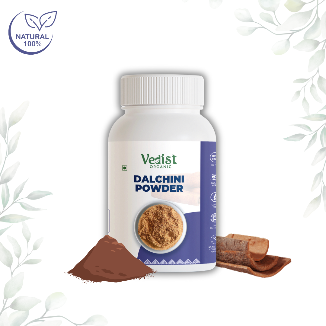 DalChini Powder