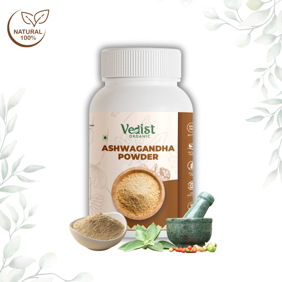 Ashwagandha Powder