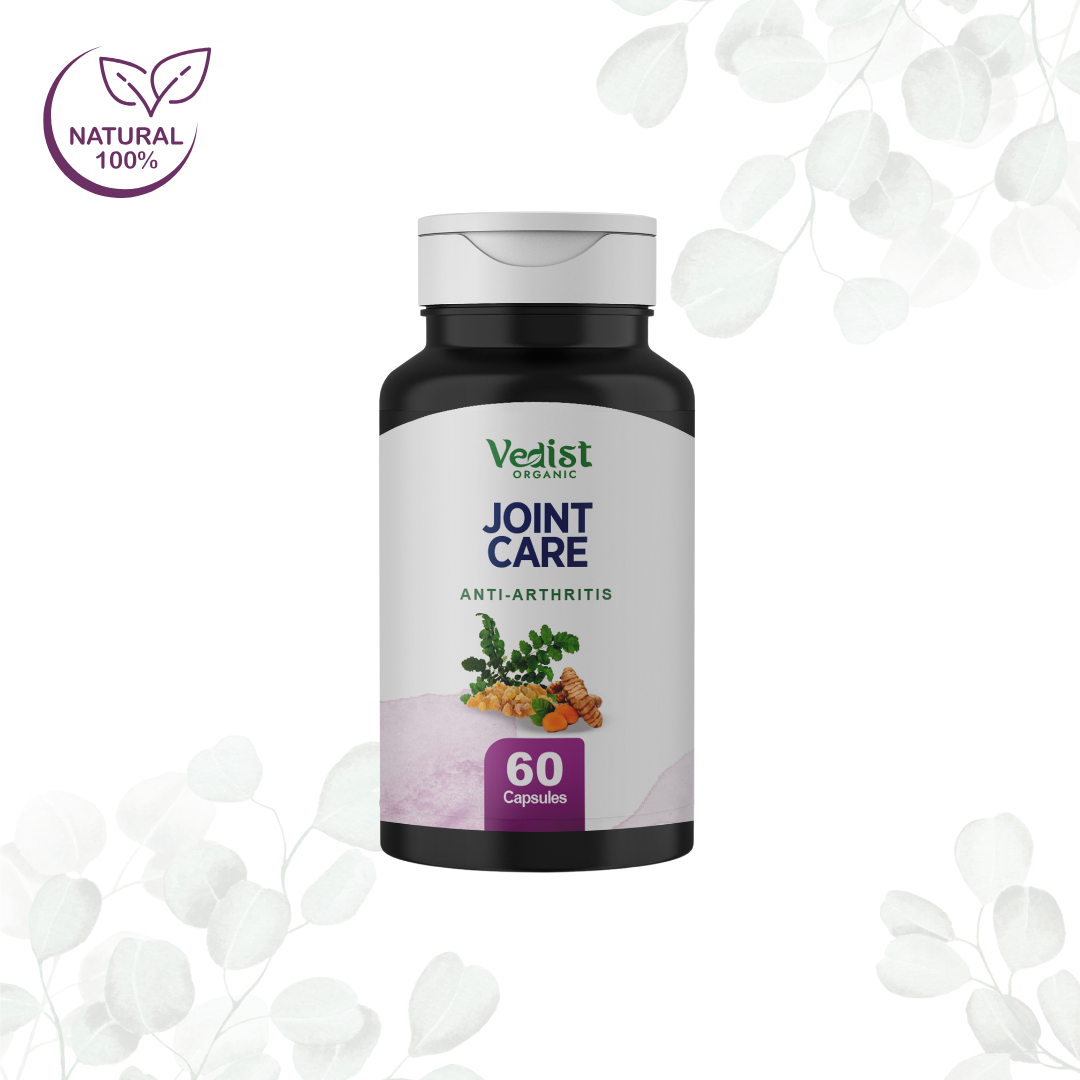Joint Fit Tablets