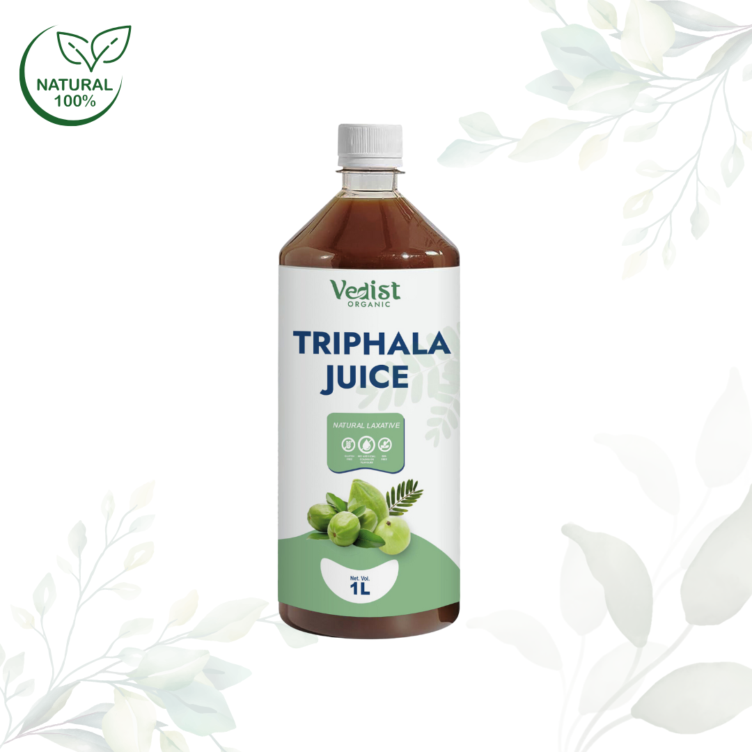 Triphala Juice