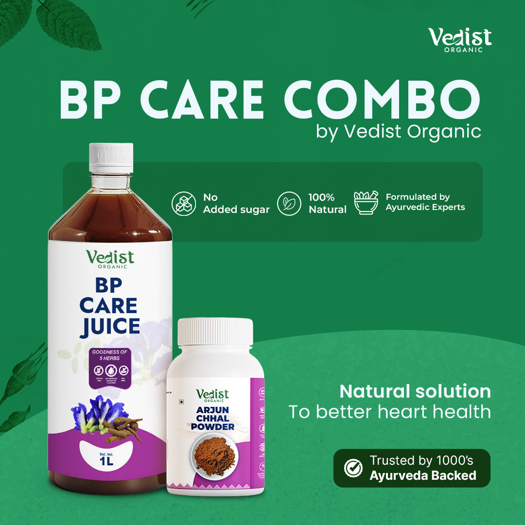 BP Care Combo