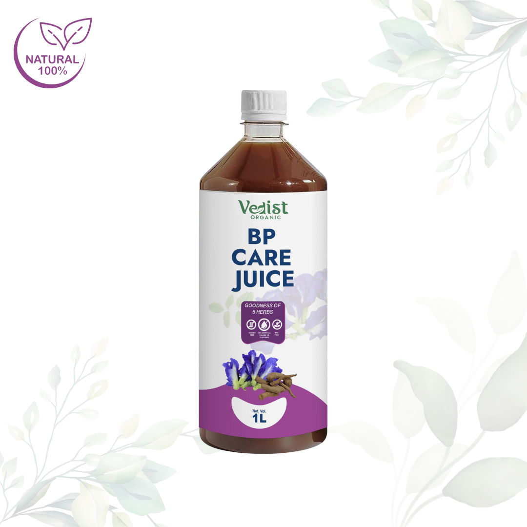 BP Care Juice
