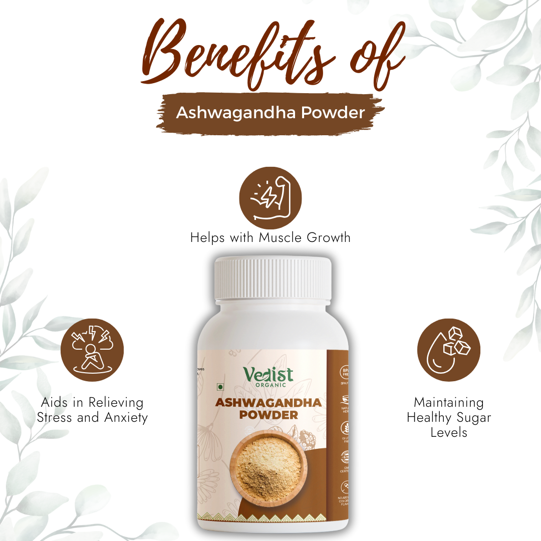 Ashwagandha Powder