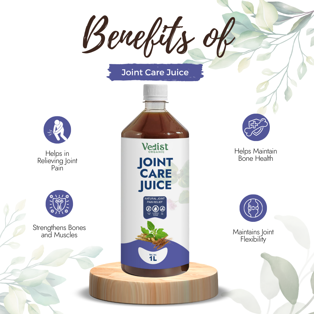 Joint Care Juice