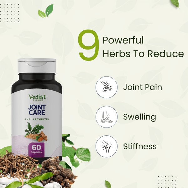Joint Fit Tablets