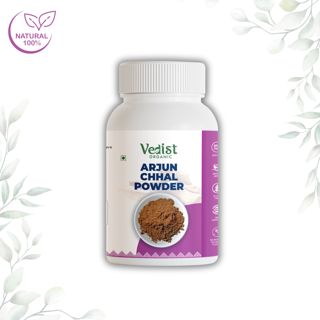Arjun Chhal Powder