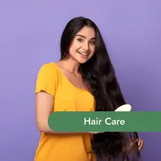 hair care