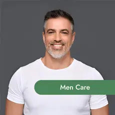 men care