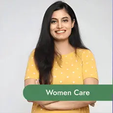 women care