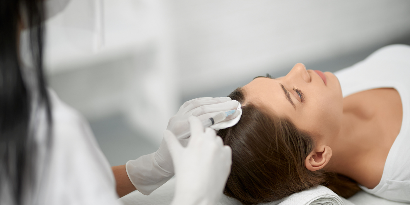 The Ultimate Hair Care Procedure: Ayurvedic Secrets for Naturally Healthy Hair