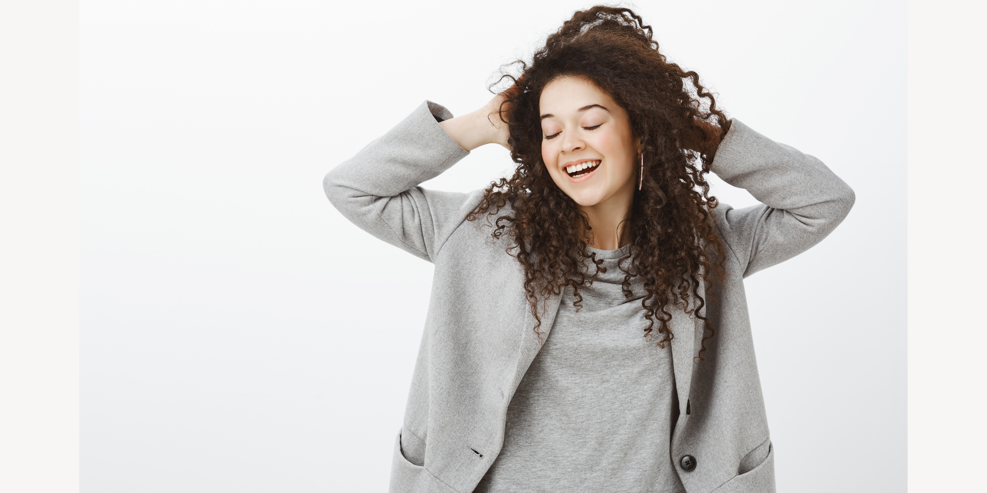 hair care for wavy hair