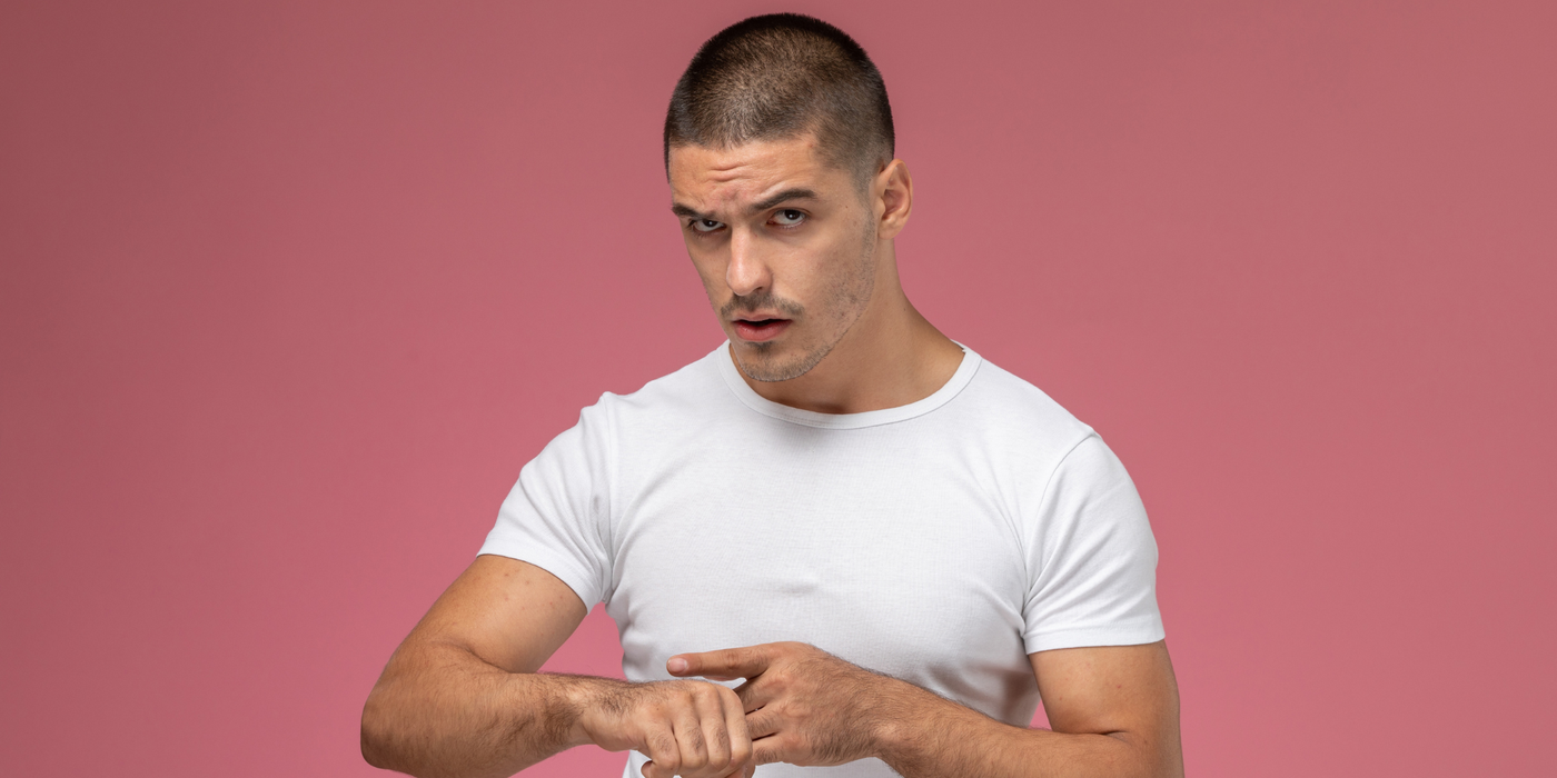Testosterone Deficiency Symptoms: Signs, Causes, and Natural Ayurvedic Solutions