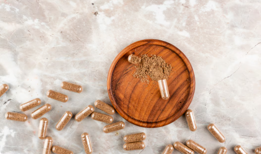 Ashwagandha Tablets Side Effects