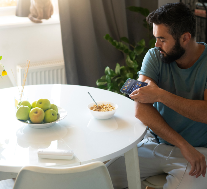 Top Benefits of Organic Living for Diabetes Care