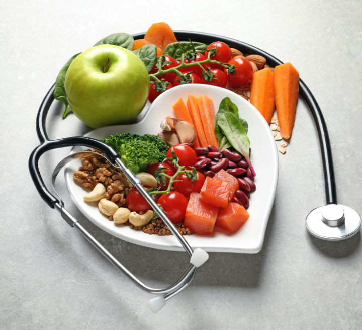 Role of Organic Diets