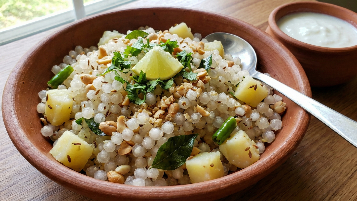Is Sabudana Good for Diabetes? A Complete Guide for Healthy Blood Sugar Management