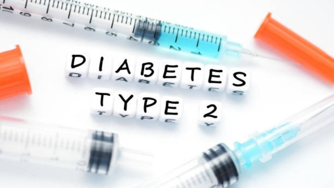 Best Medicine for Type 2 Diabetes: Comprehensive Guide with Natural Ayurvedic Support