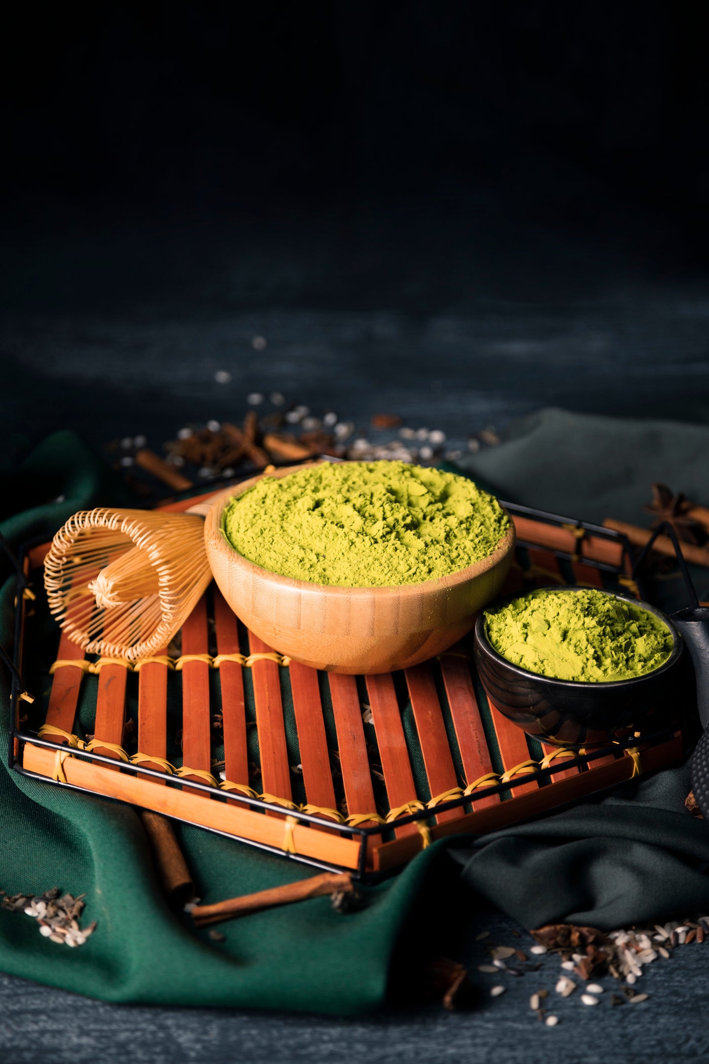 The Complete Guide to Moringa Powder Dosage for Daily Wellness