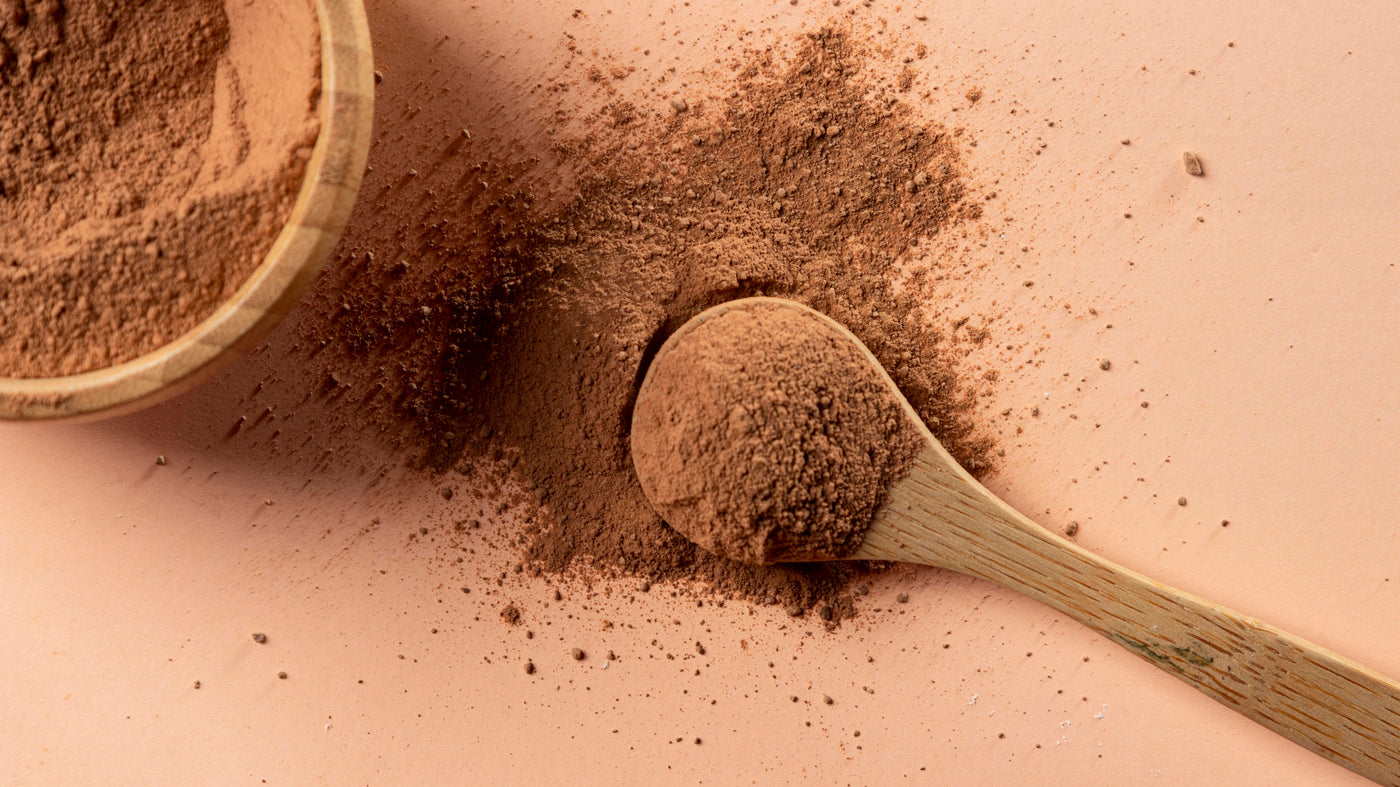 How to Use Ashwagandha Powder with Water: A Complete Guide to Daily Ayurvedic Wellness