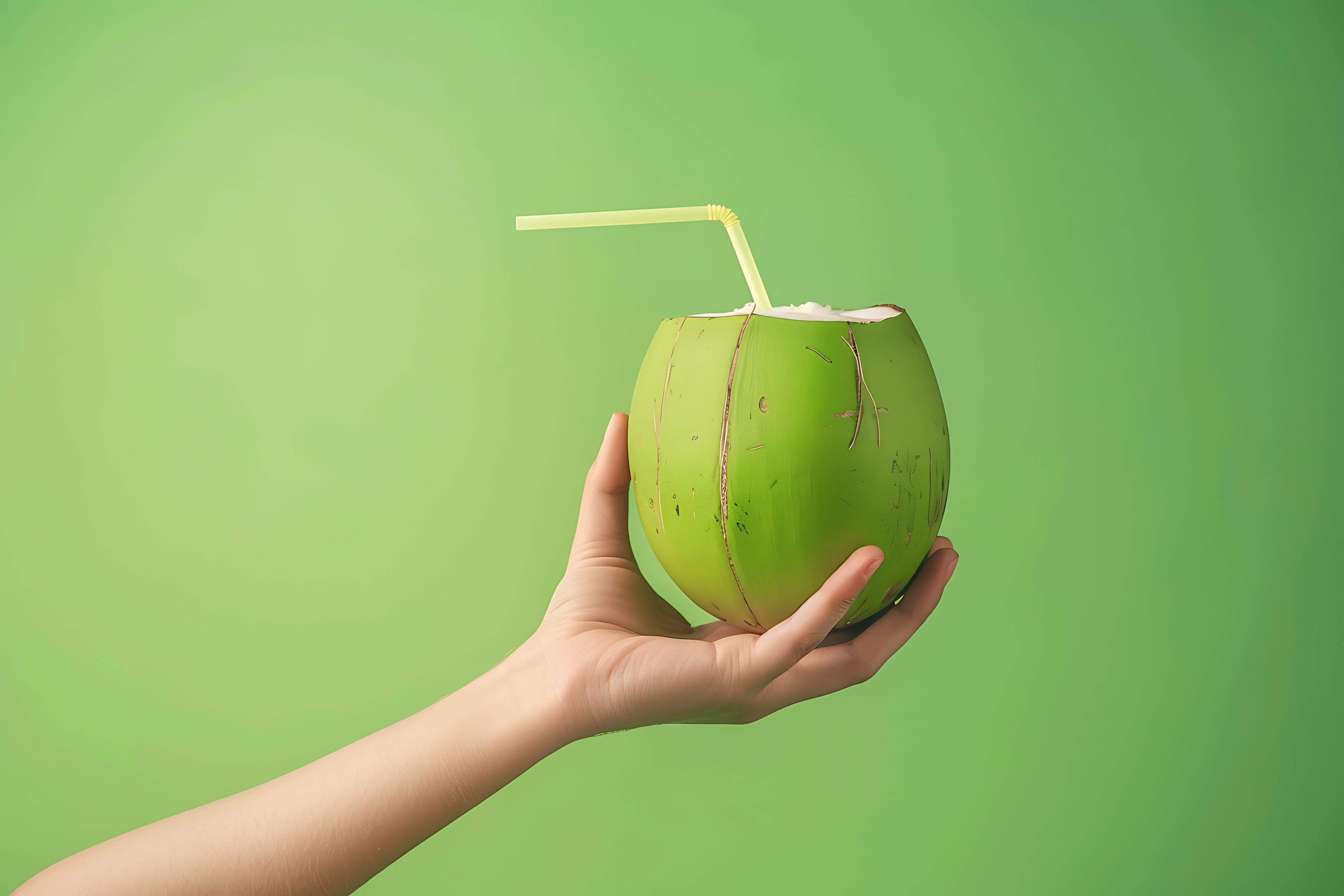 is coconut water good for diabetic patient
