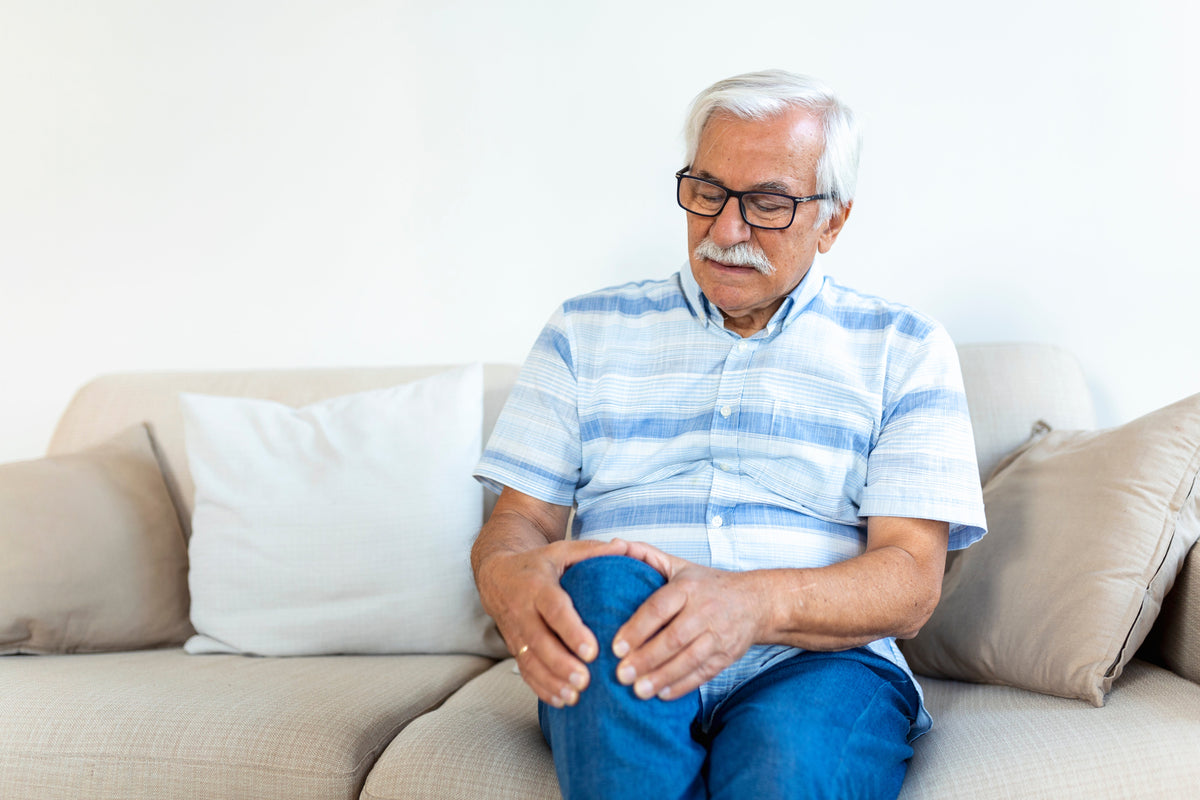 How to Increase Cartilage in Joints Naturally: Ayurvedic and Lifestyle Secrets for Stronger Joints