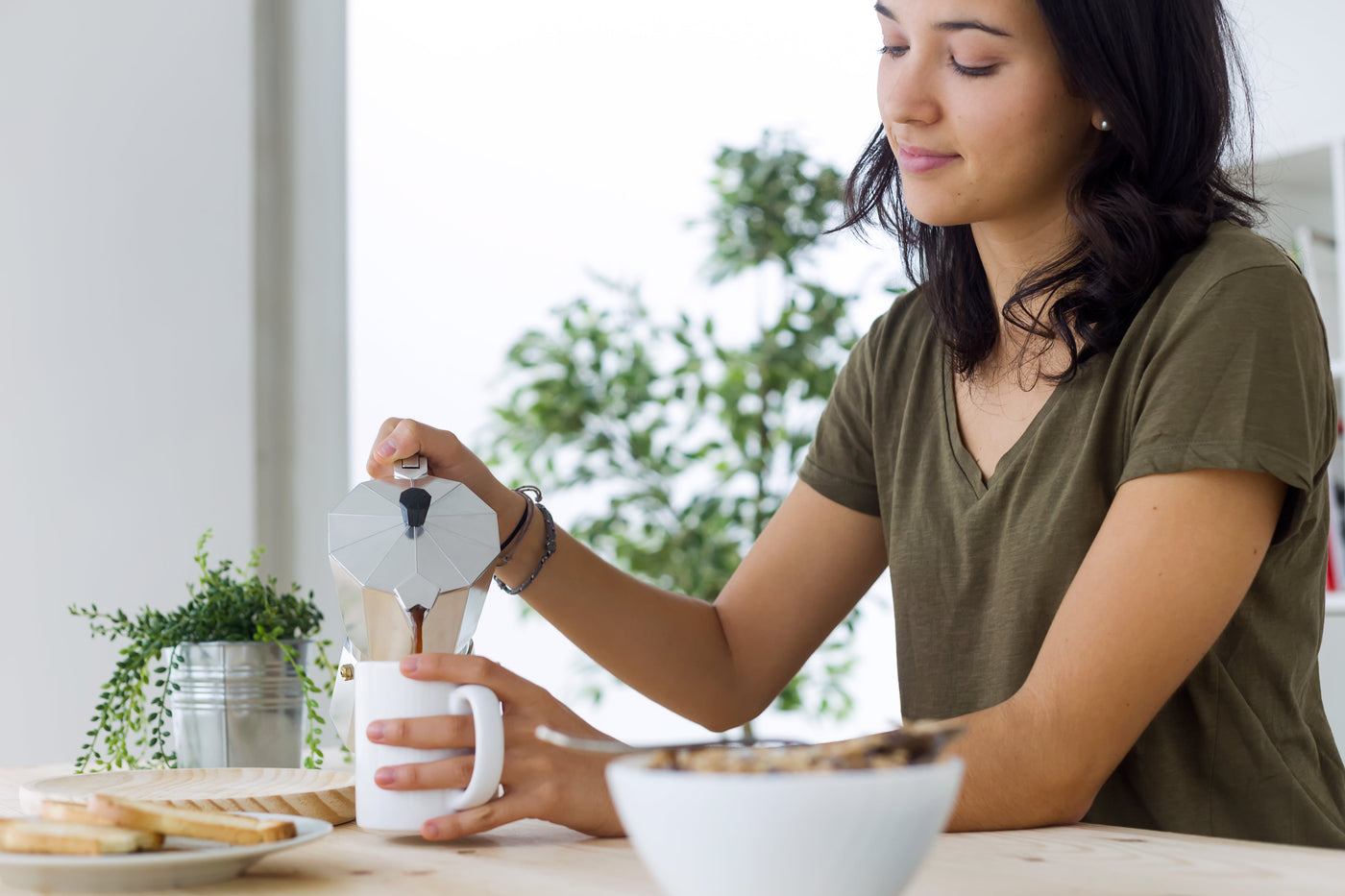 Understanding Women’s Health Problems: Natural Ways to Restore Balance and Wellness