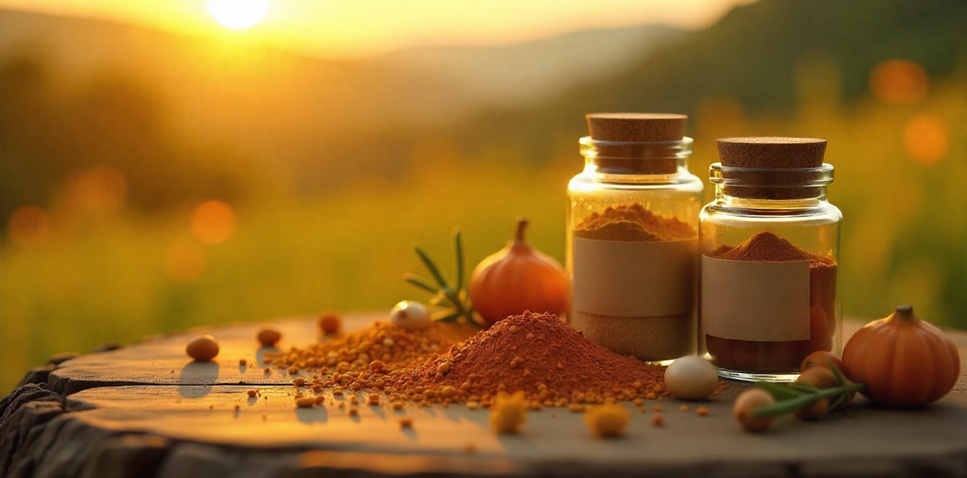 How to Increase Stamina Naturally: Ayurvedic Secrets for Energy, Endurance and Vitality