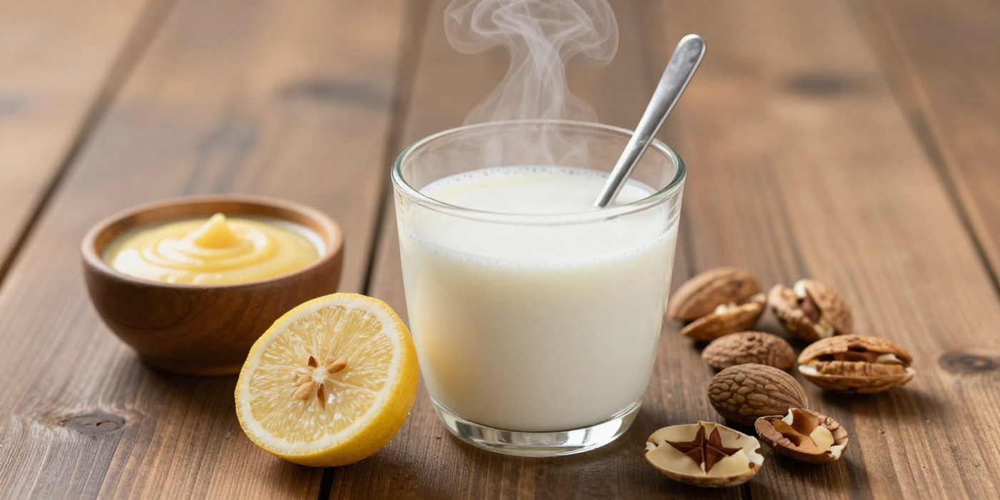 How to Build Stamina Naturally – The Ayurvedic Way to Boost Endurance and Vitality