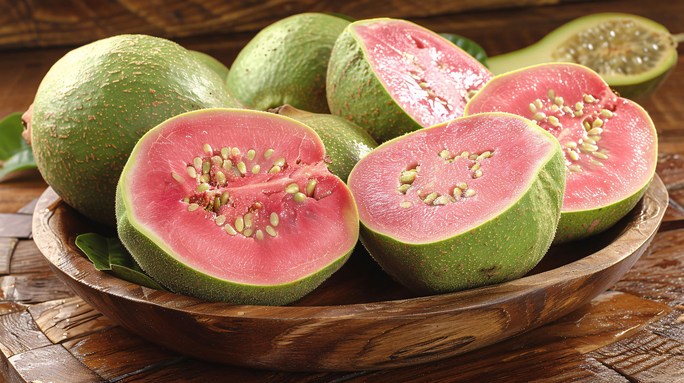 Is Guava Good for Diabetes? Benefits, Risks, and How to Eat It Safely