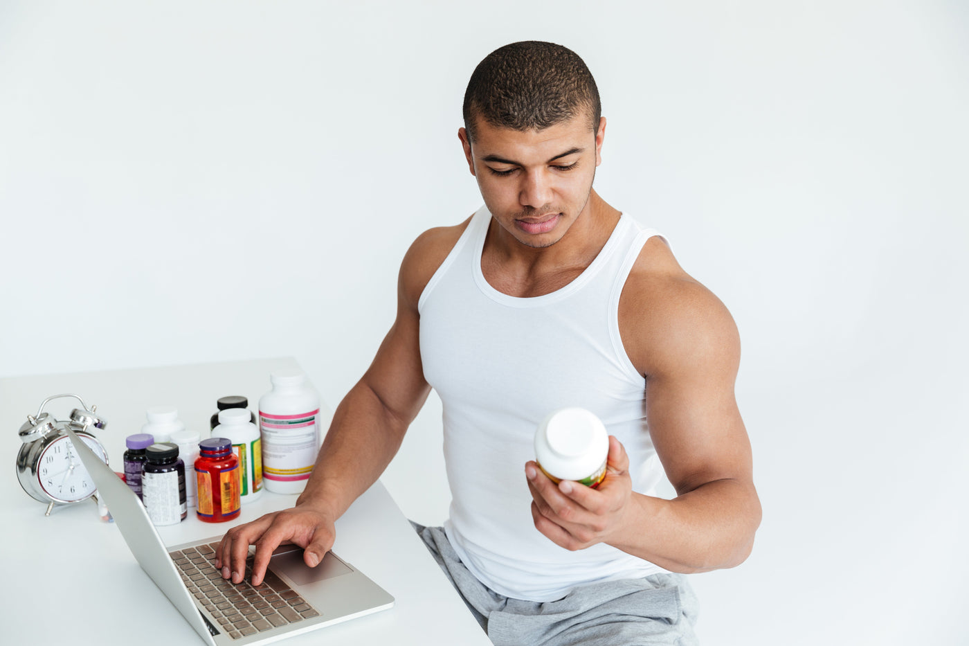 Top Testosterone Booster Benefits for Men: Natural Ways to Enhance Vitality, Strength, and Energy