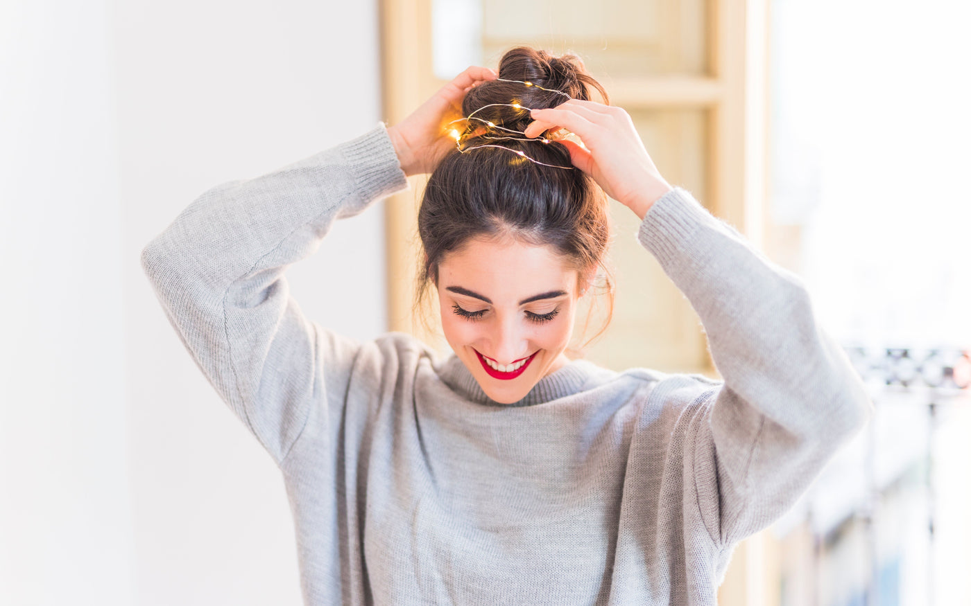 10 Hair Care Tips for Naturally Strong and Healthy Hair