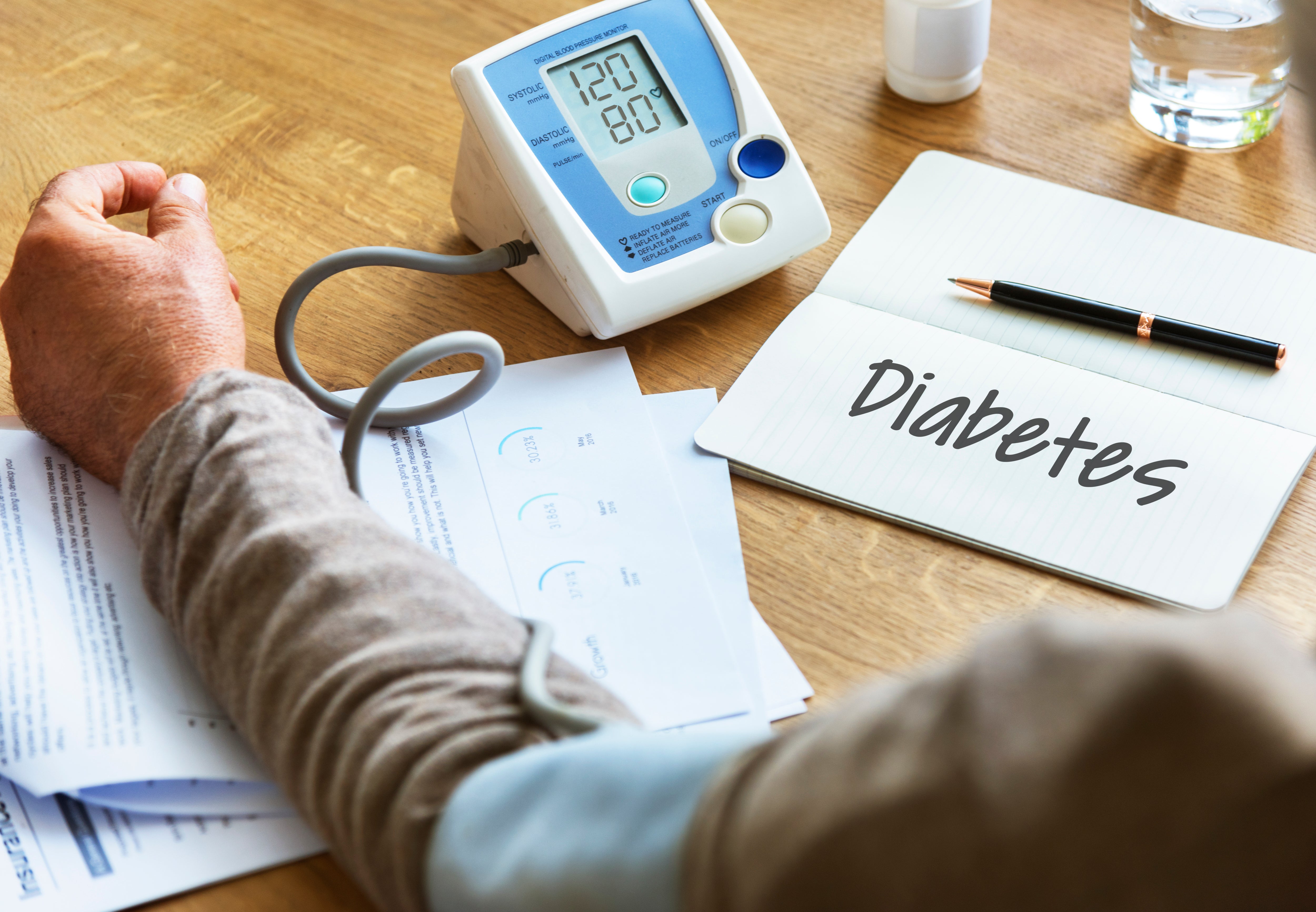 Difference Between Diabetes Mellitus and Diabetes Insipidus: Symptoms, Causes, and Treatment