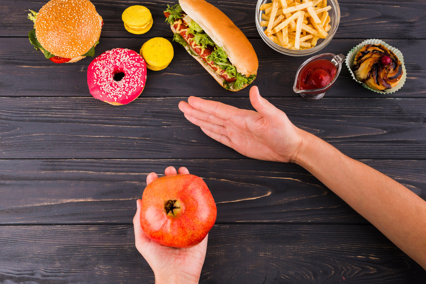 Foods to Avoid with Diabetes (Plus What to Eat and How to Support Blood Sugar Naturally)
