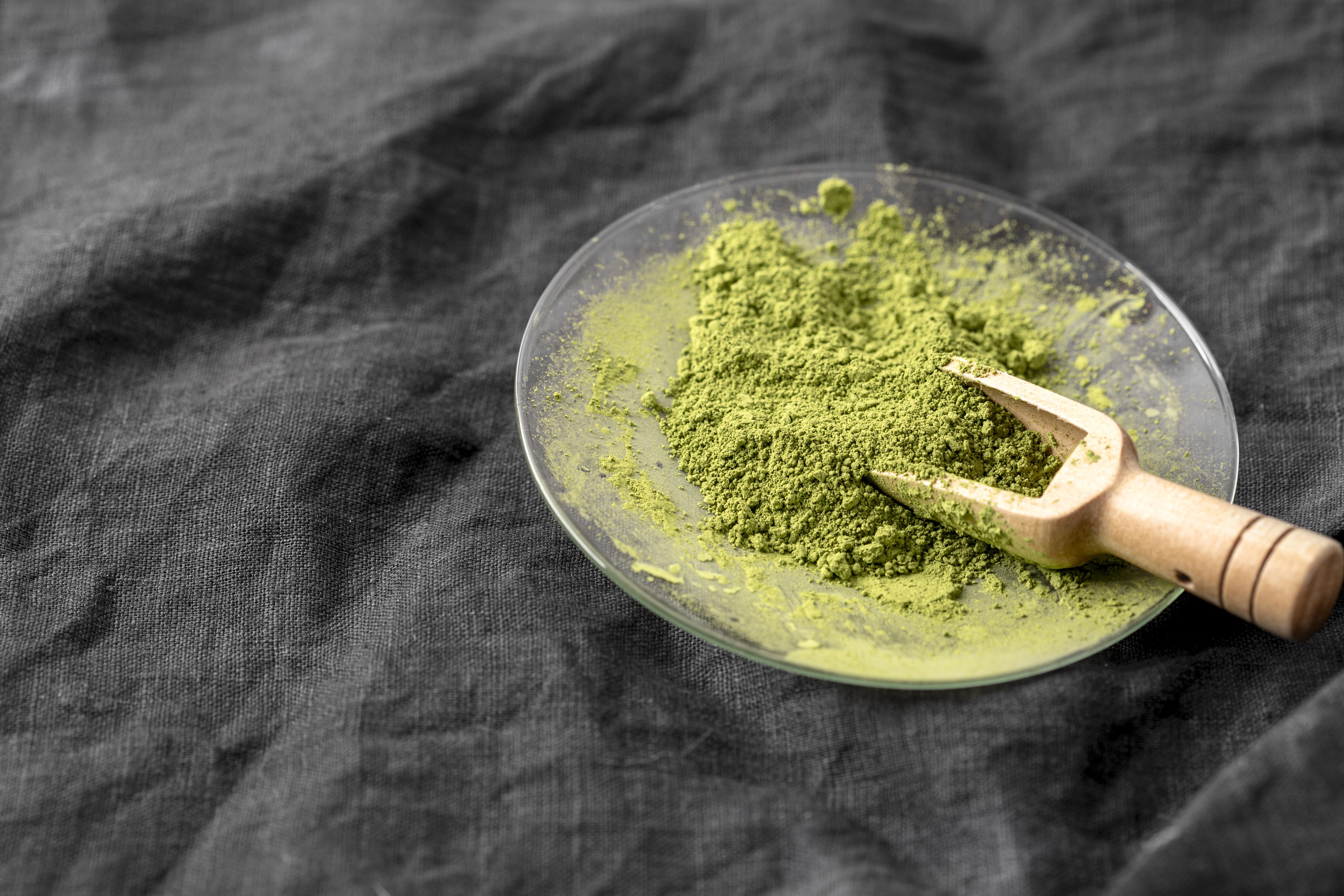 moringa powder dosage per day