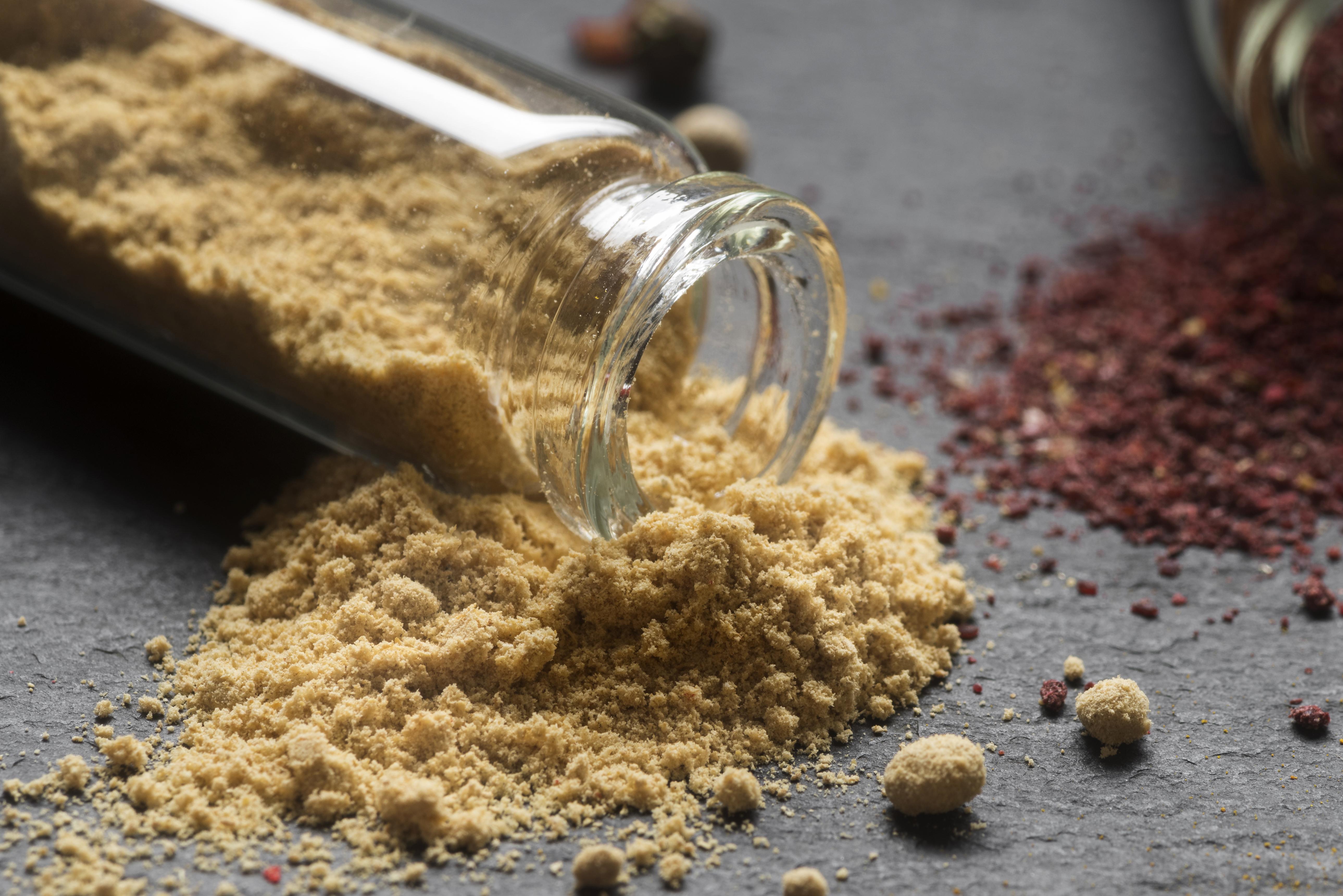 how to consume moringa powder