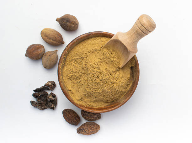 Top 10 Benefits of Triphala: The Ayurvedic Secret for Gut Health, Detox and Overall Wellness