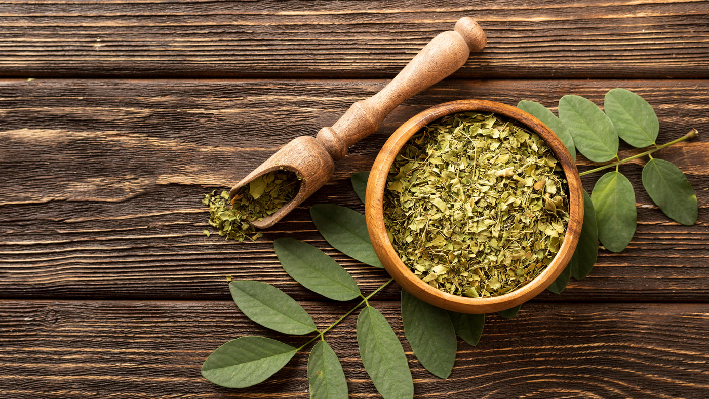 Moringa Powder Price per Kg in India – Benefits, Quality Factors, and Where to Buy