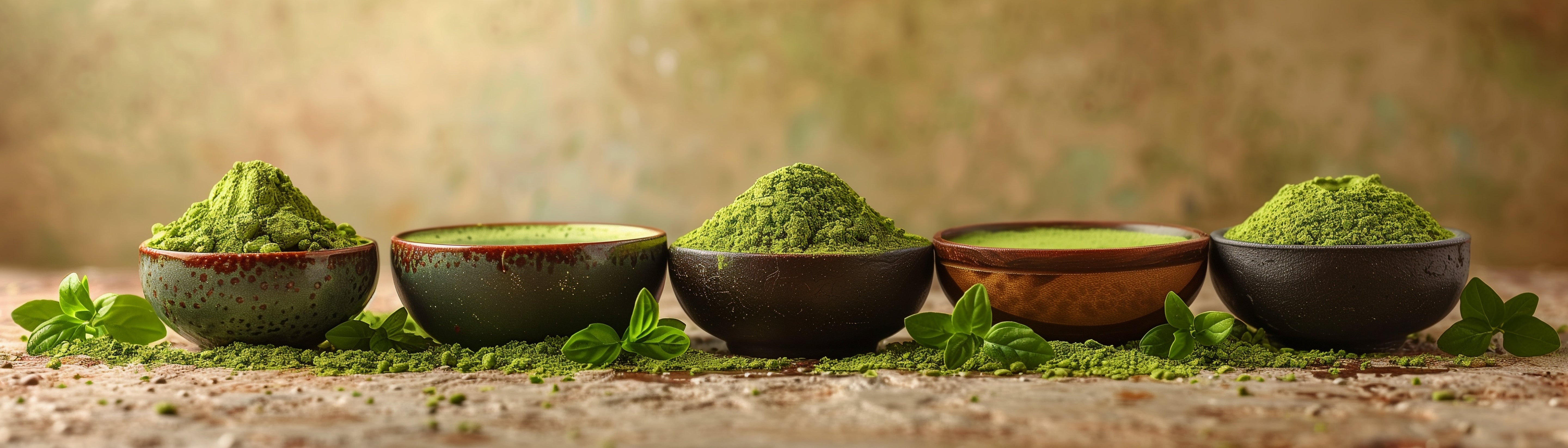 moringa powder uses