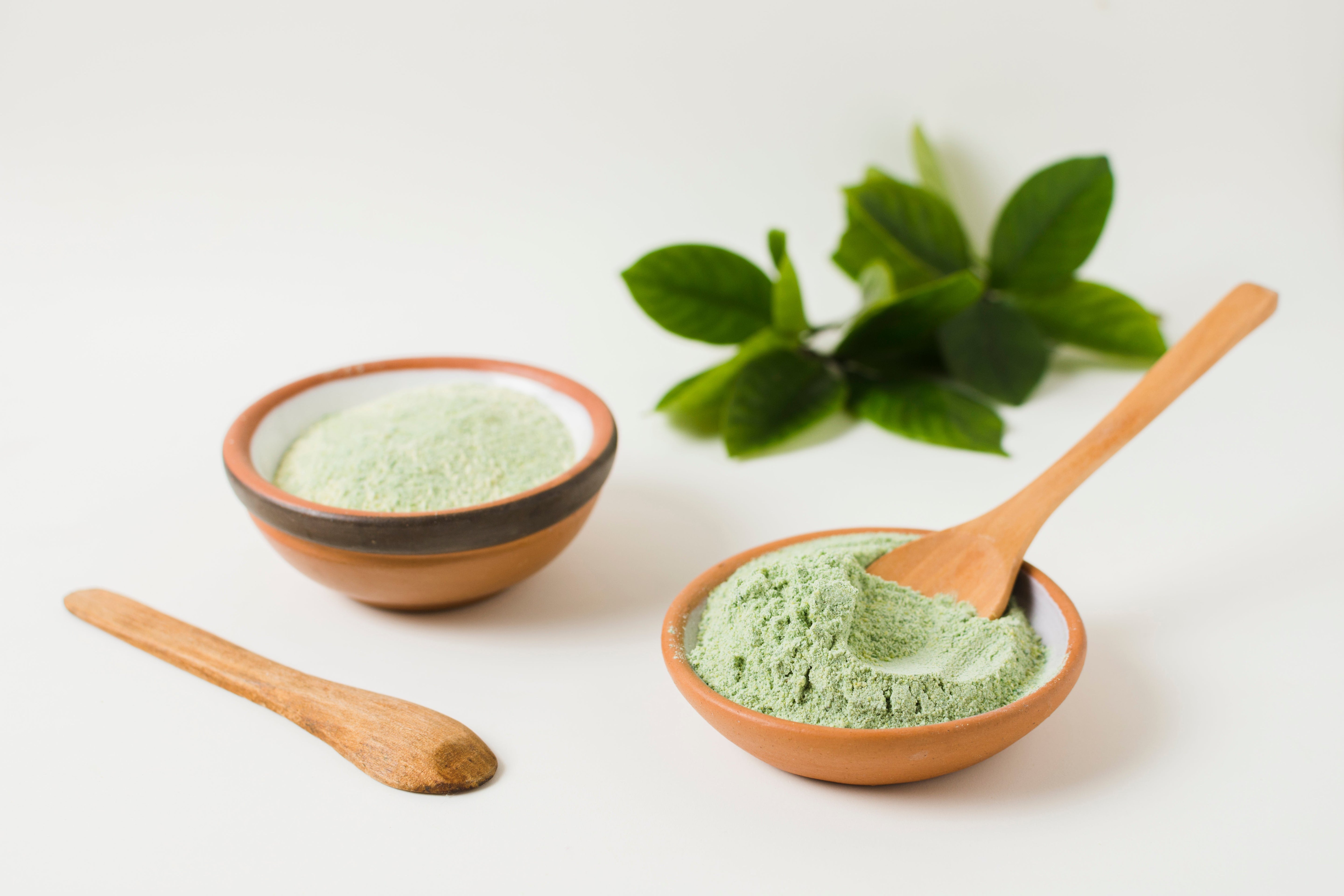 how to take moringa powder