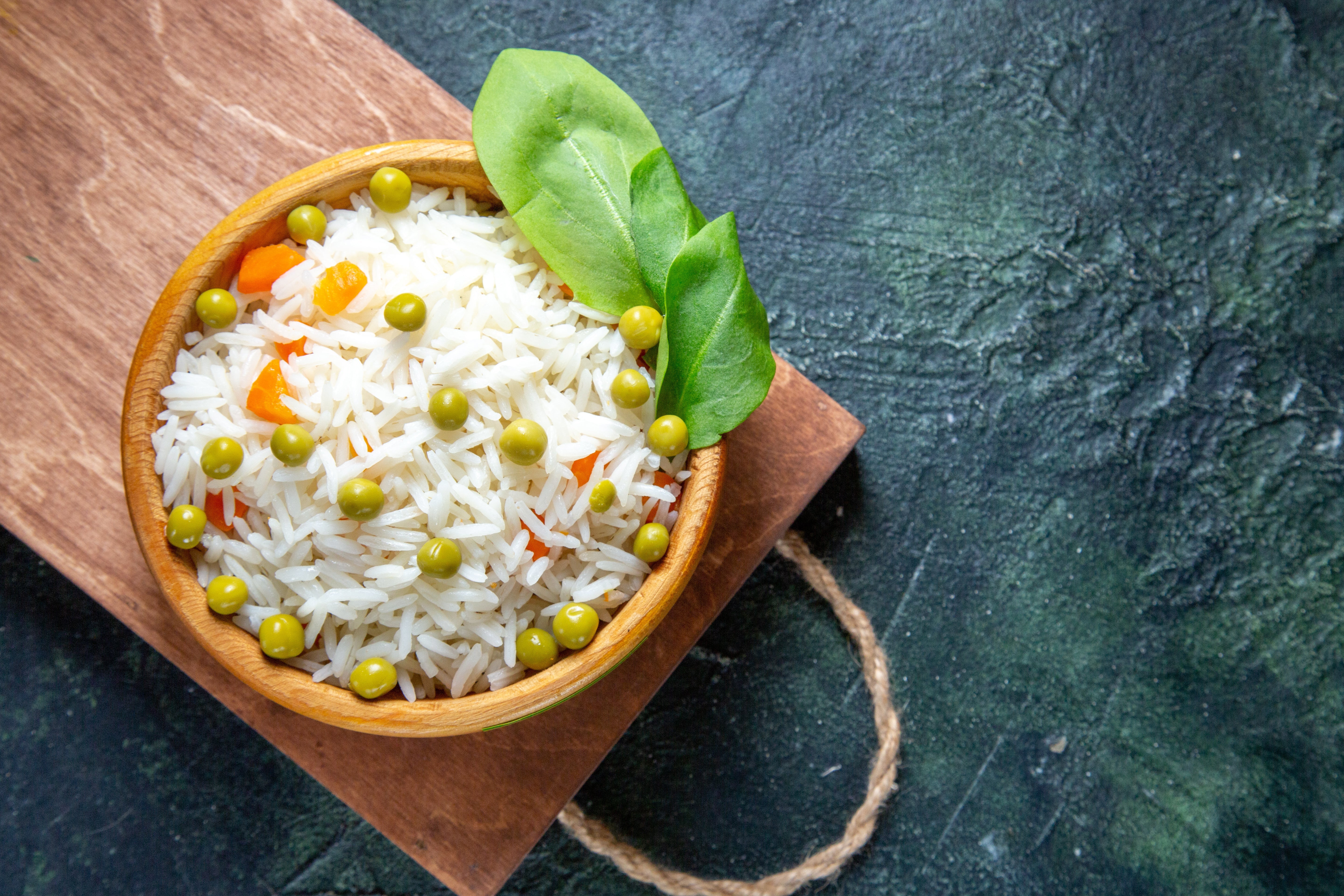 is rice good for diabetics
