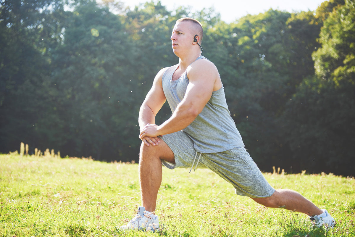 how to increase cartilage in knee