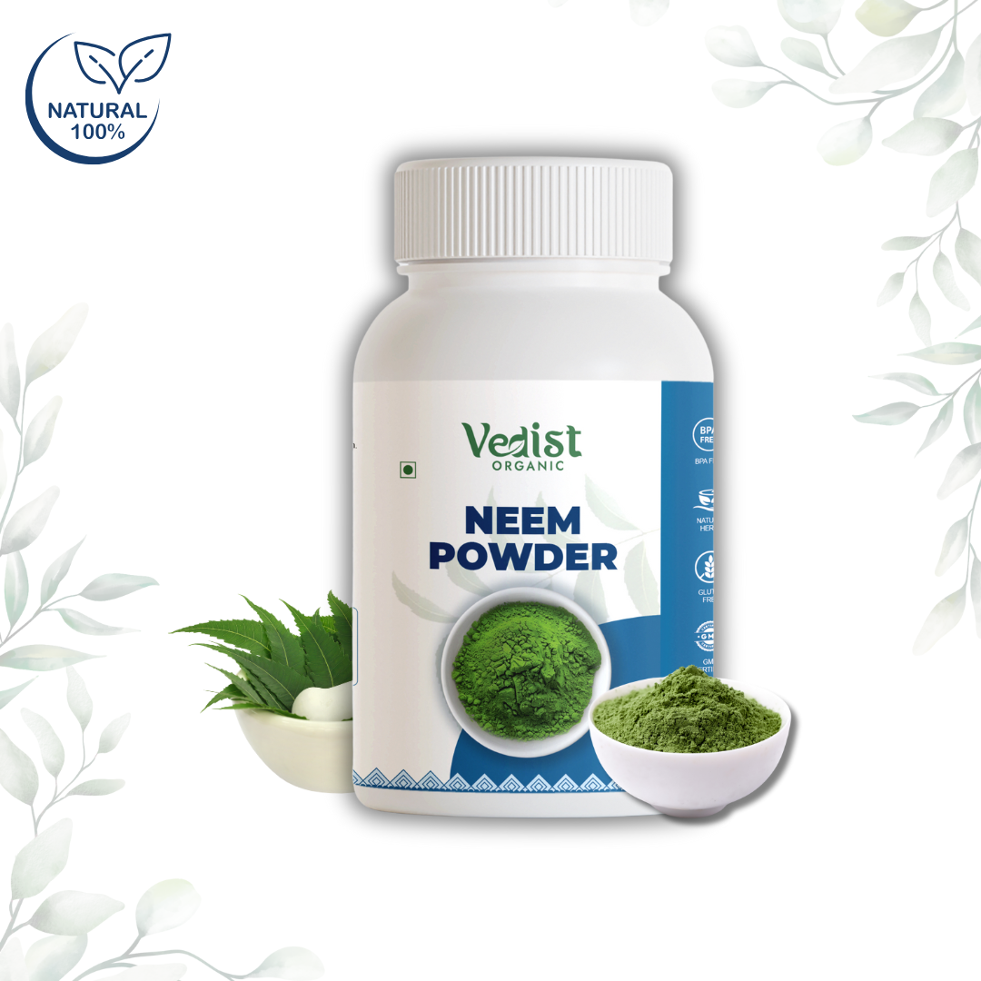 Neem Powder