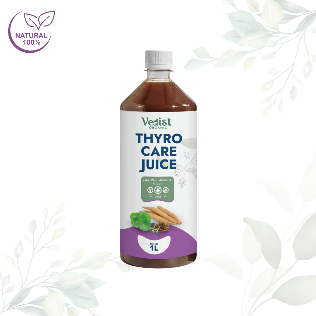 Thyro Care Juice