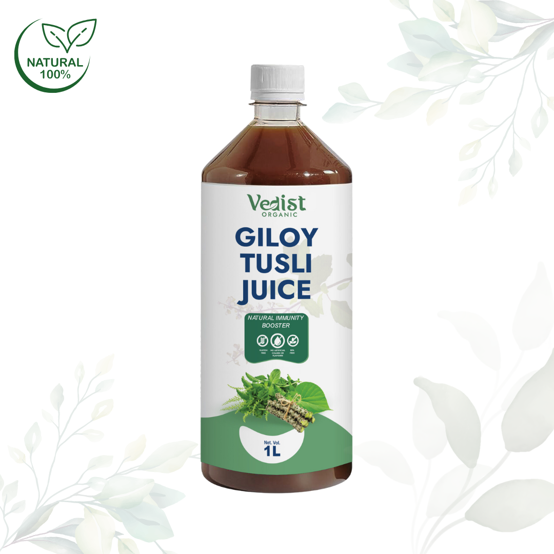 Giloy Tulsi Juice