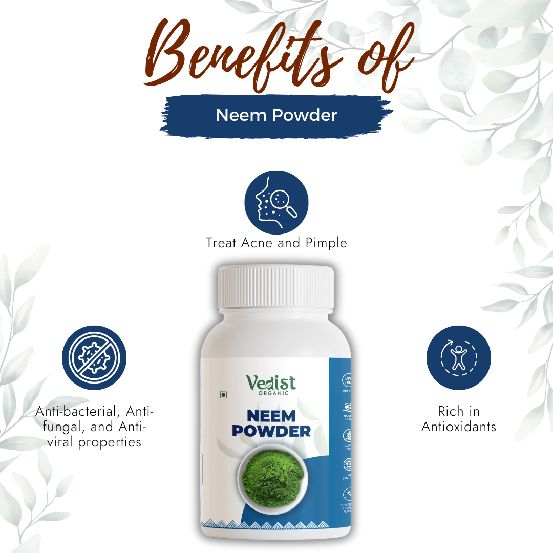 Neem Powder