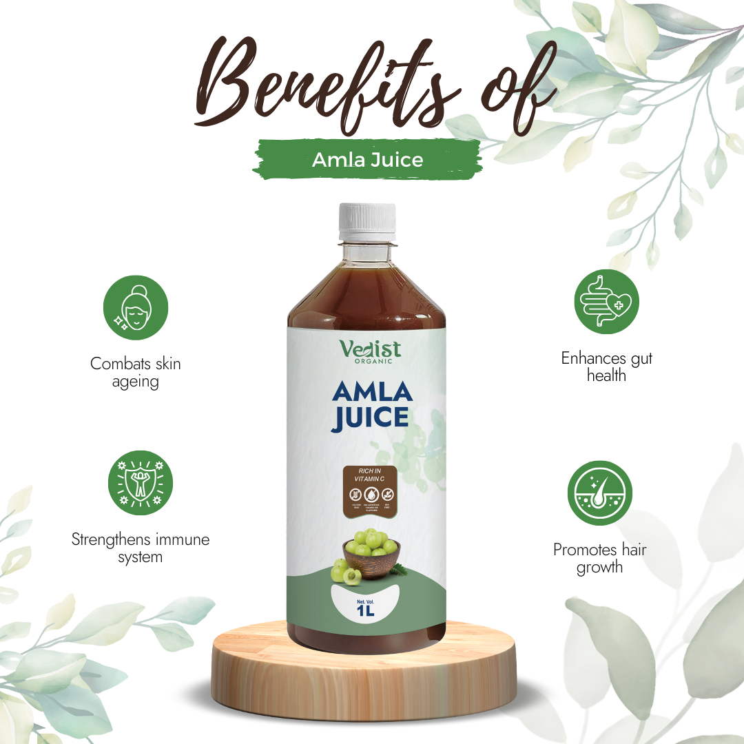 Amla Juice