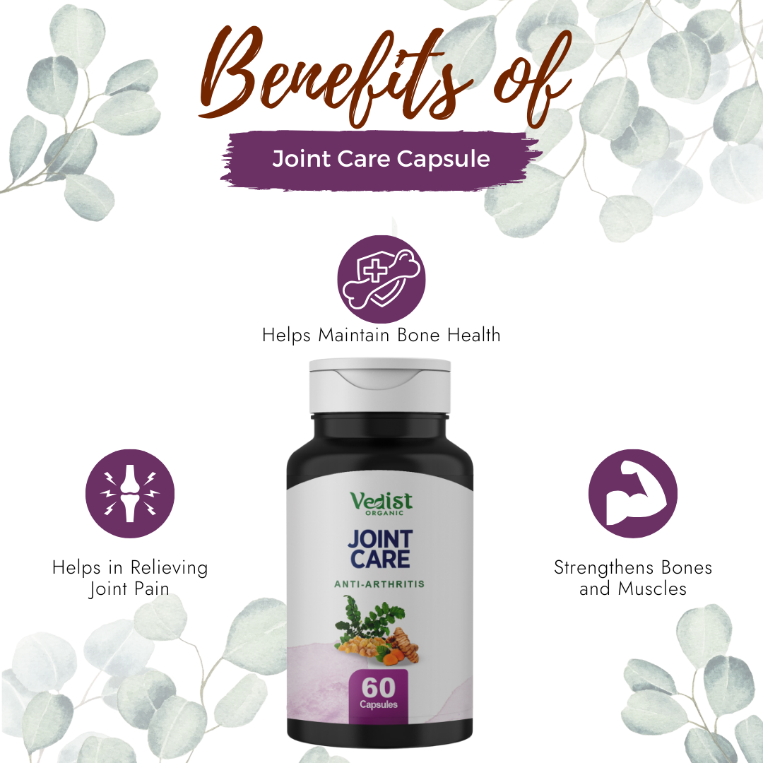 Joint Fit Tablets